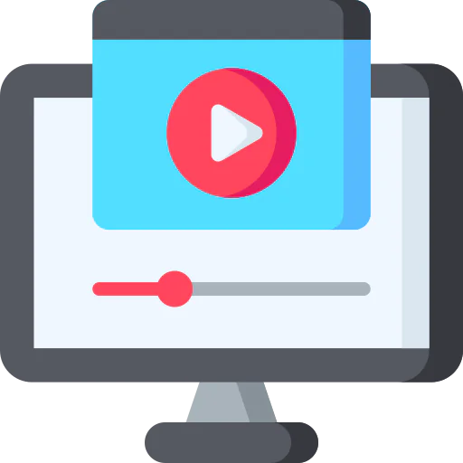 Video icon