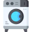 Laundry icon 64x64
