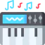 Music icon 64x64