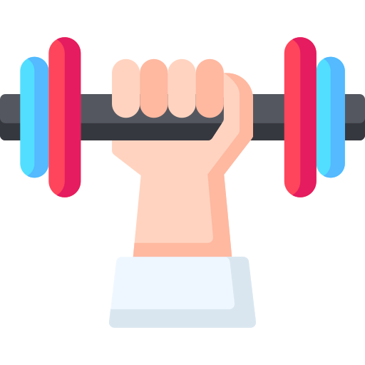 Exercise icon