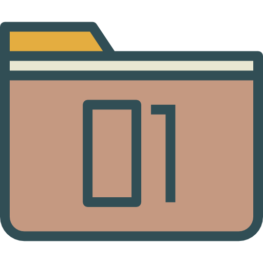 Folder icon