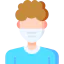 Man icon 64x64