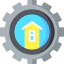 Renovation icon 64x64