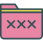 Folder icon 64x64