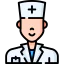 Doctor icon 64x64