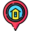 Home icon 64x64