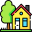 House icon 64x64