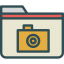 Folder icon 64x64