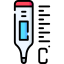 Thermometer icon 64x64