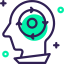Target アイコン 64x64
