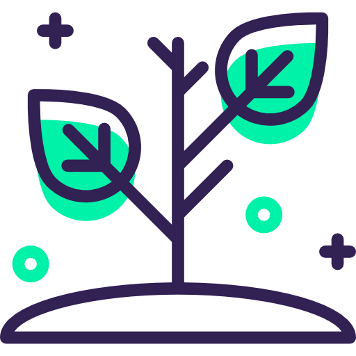 Sprout icon