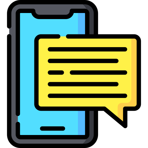 Message icon