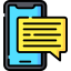 Message icon 64x64
