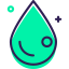 Save water アイコン 64x64