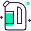 Detergent アイコン 64x64