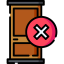 Door icon 64x64