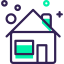 House アイコン 64x64