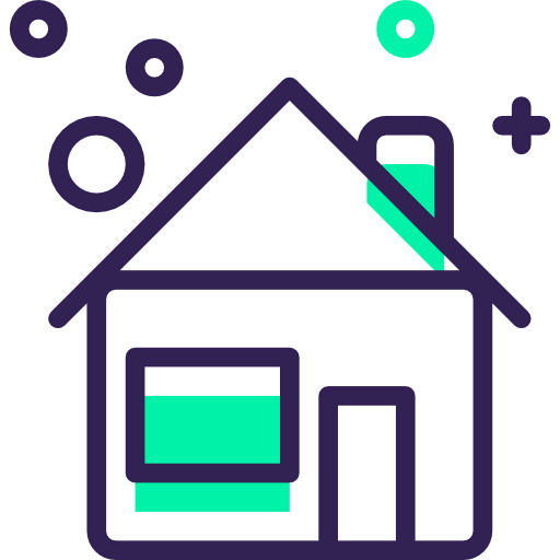 House icon
