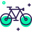 Bicycle アイコン 64x64