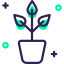 Plant アイコン 64x64