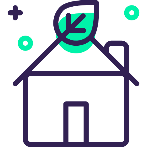 House icon