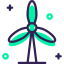 Windmill アイコン 64x64