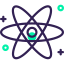Atomic アイコン 64x64