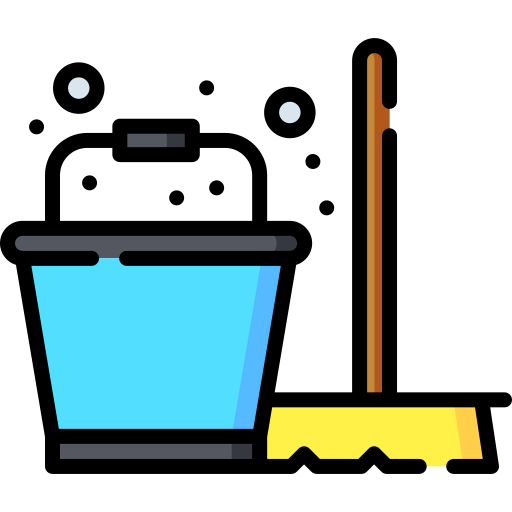 Mop icon
