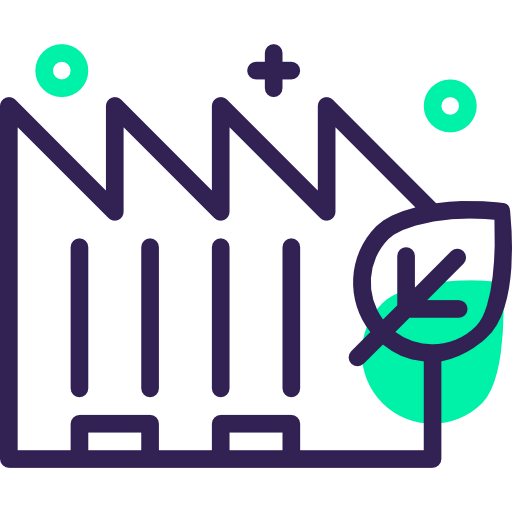 Factory icon