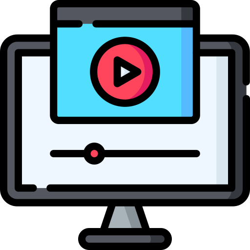 Video icon