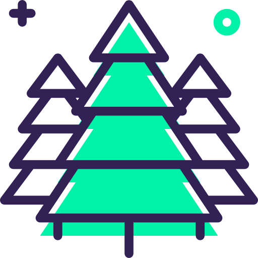 Pines icon