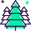 Pines アイコン 64x64