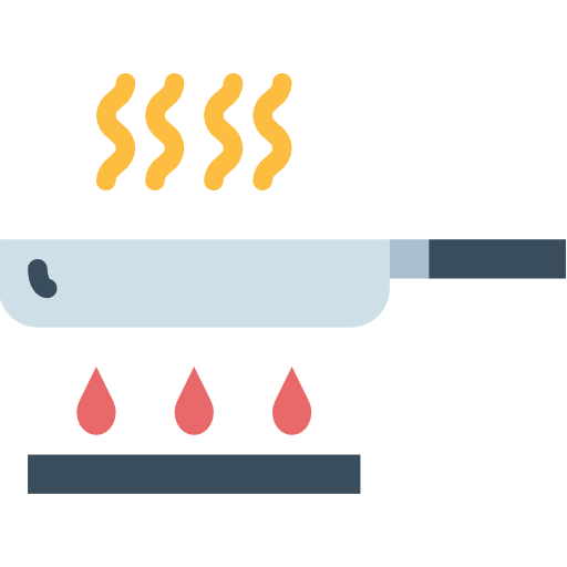 Pan icon