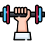 Exercise icon 64x64
