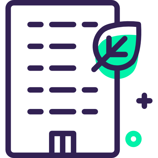Building icon