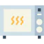 Microwave icon 64x64