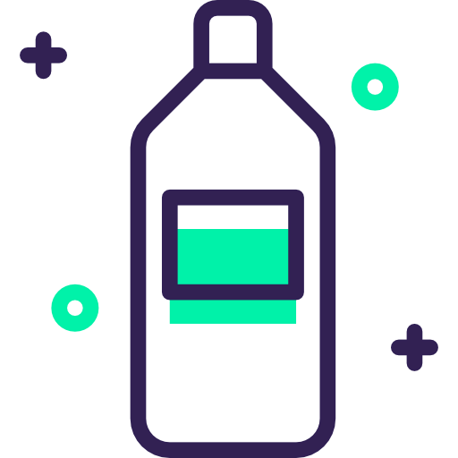 Detergent icon