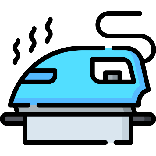 Iron icon
