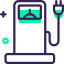 Eco fuel icon 64x64