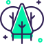 Forest icon 64x64