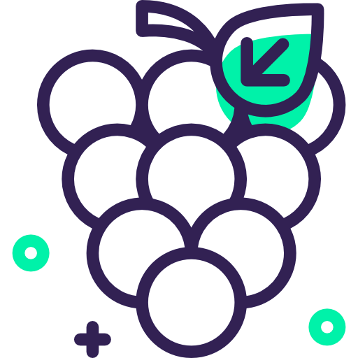 Grapes icon