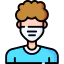 Man icon 64x64
