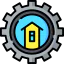 Renovation icon 64x64