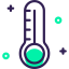 Thermometer icon 64x64