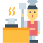 Cooking icon 64x64
