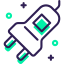 Plug icon 64x64
