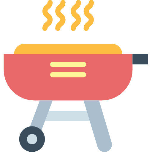 Barbacue icon