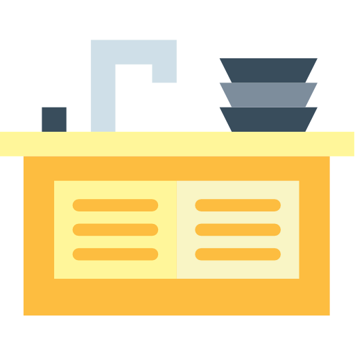 Sink icon