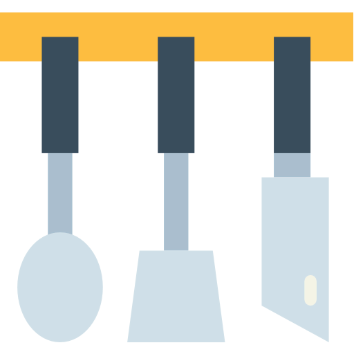 Utensils icon
