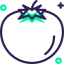 Tomato icon 64x64